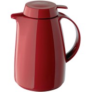 Garrafa Termica 1 Litro Vermelha